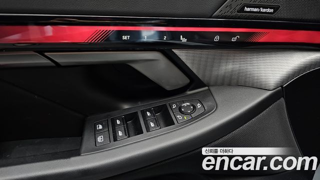 BMW 5-Series 530i xDrive M Sport