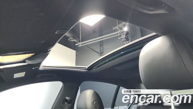 BMW 5-Series 530i M Sport Package
