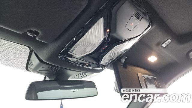 BMW 5-Series 530i M Sport Package