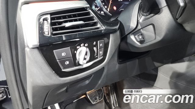 BMW 5-Series 530i M Sport Package