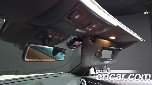 Mercedes-Benz E-Class E220d Cabriolet