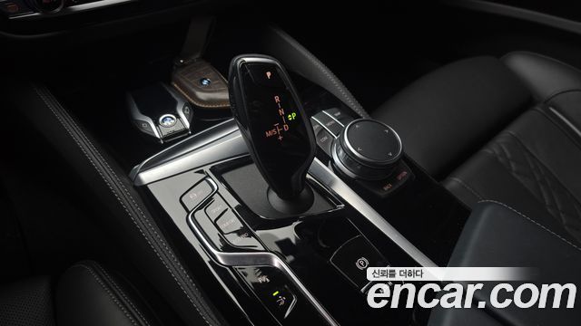 BMW Gran Turismo 640i xDrive M Sport