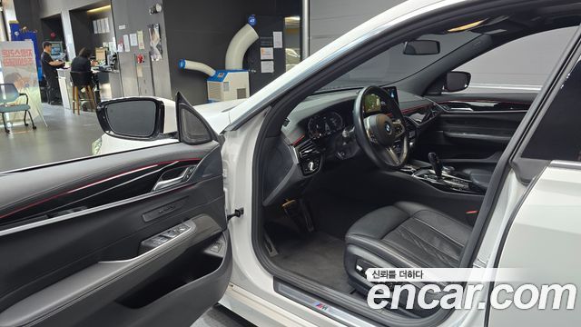 BMW Gran Turismo 640i xDrive M Sport