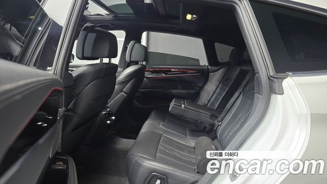 BMW Gran Turismo 640i xDrive M Sport