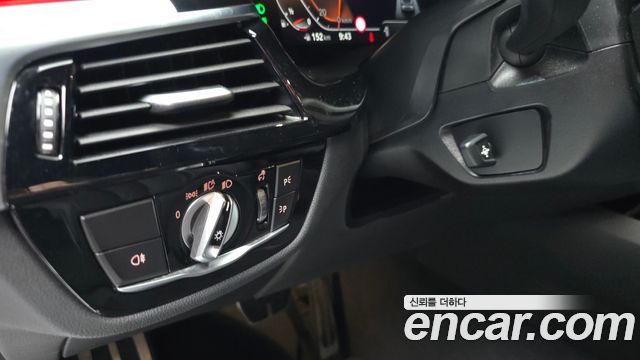 BMW Gran Turismo 640i xDrive M Sport