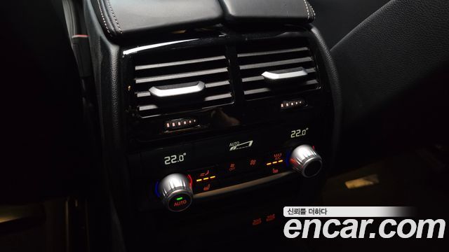 BMW Gran Turismo 640i xDrive M Sport