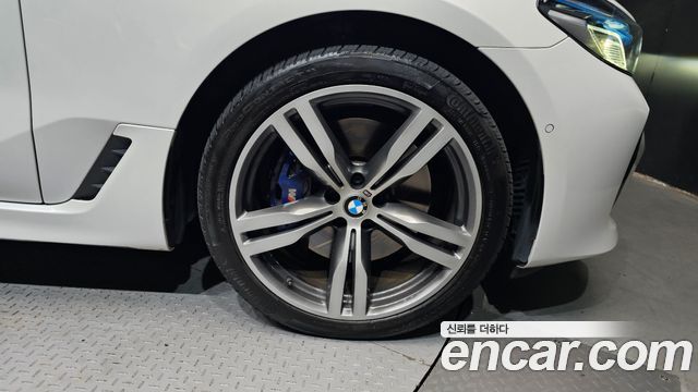 BMW Gran Turismo 640i xDrive M Sport