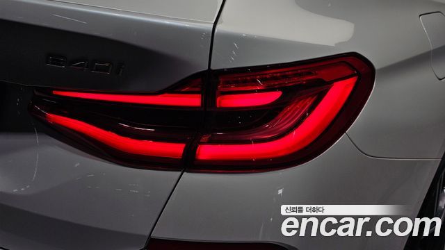 BMW Gran Turismo 640i xDrive M Sport