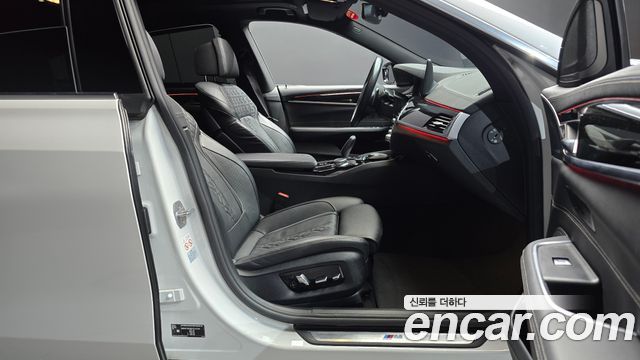 BMW Gran Turismo 640i xDrive M Sport