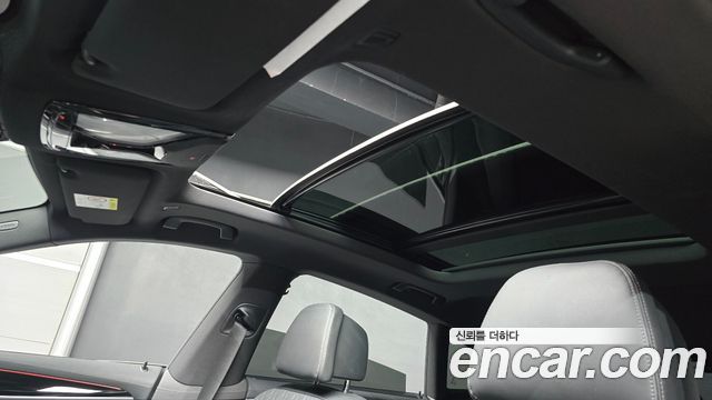 BMW Gran Turismo 640i xDrive M Sport