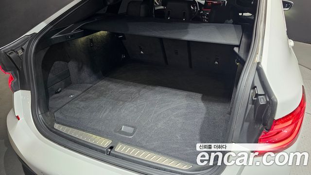 BMW Gran Turismo 640i xDrive M Sport