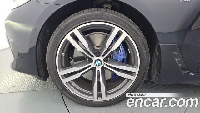 BMW Gran Turismo 630i xDrive M Sport