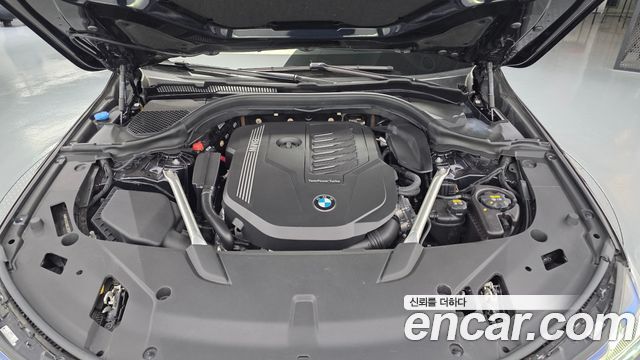 BMW Gran Turismo 630i xDrive M Sport