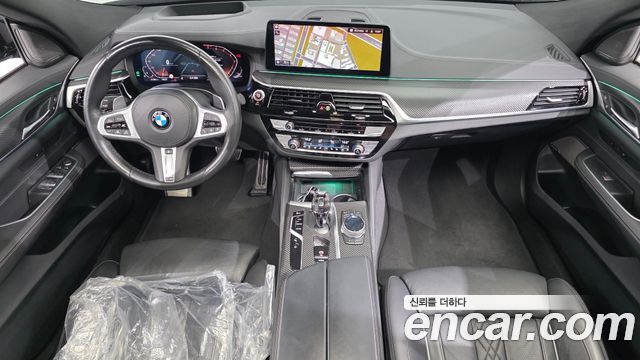 BMW Gran Turismo 630i xDrive M Sport