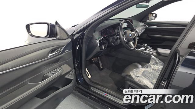 BMW Gran Turismo 630i xDrive M Sport