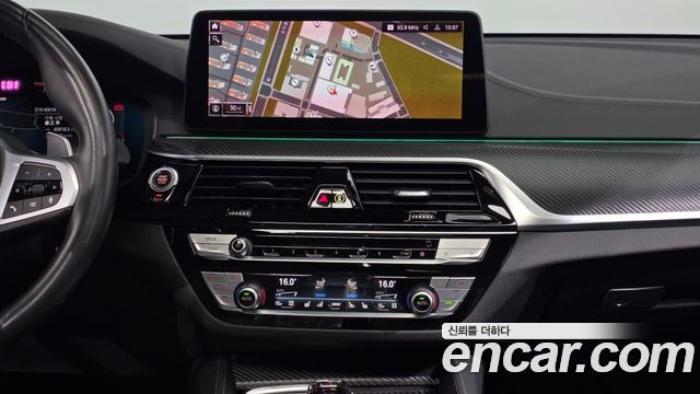 BMW Gran Turismo 630i xDrive M Sport