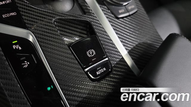 BMW Gran Turismo 630i xDrive M Sport