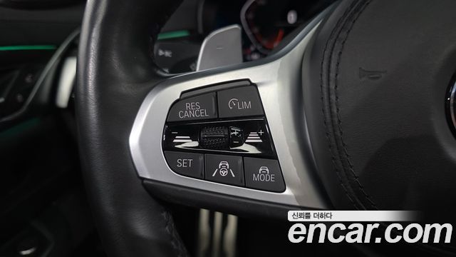 BMW Gran Turismo 630i xDrive M Sport