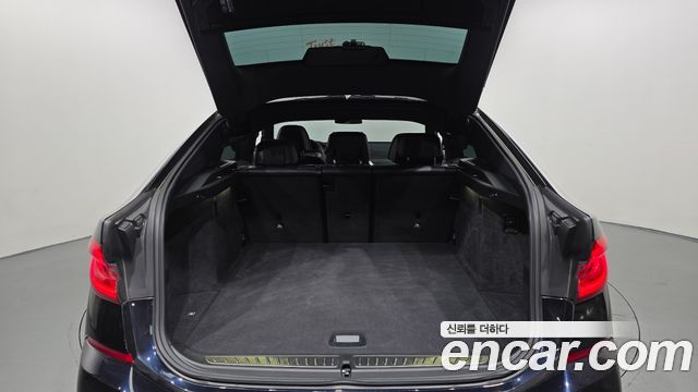 BMW Gran Turismo 630i xDrive M Sport