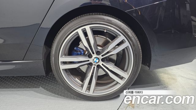 BMW Gran Turismo 630i xDrive M Sport