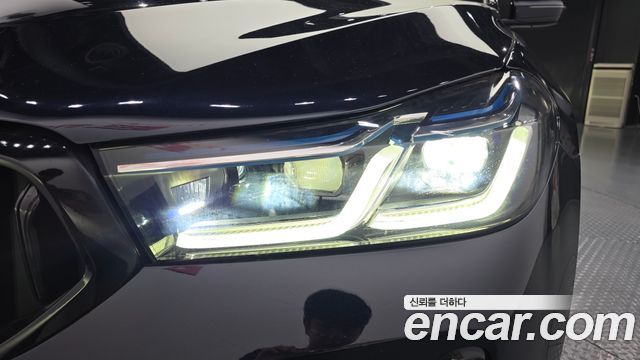 BMW Gran Turismo 630i xDrive M Sport