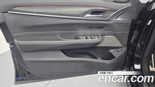 BMW Gran Turismo 630i xDrive M Sport