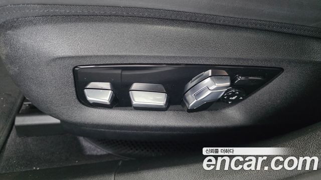 BMW Gran Turismo 630i xDrive M Sport