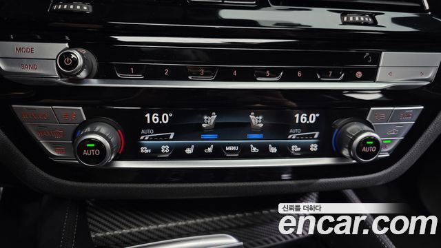 BMW Gran Turismo 630i xDrive M Sport