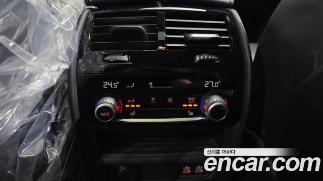 BMW Gran Turismo 630i xDrive M Sport