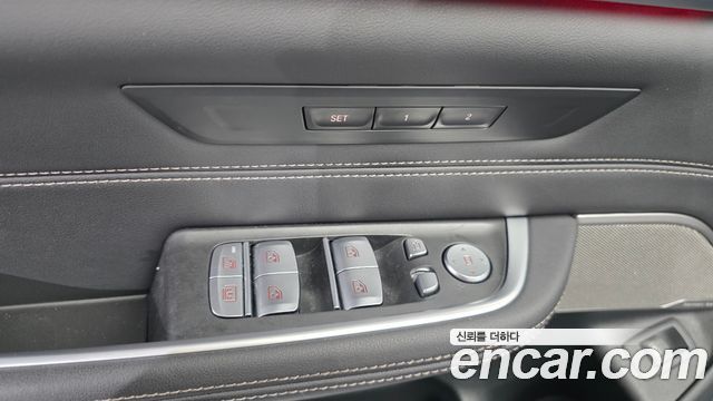 BMW Gran Turismo 630i xDrive M Sport