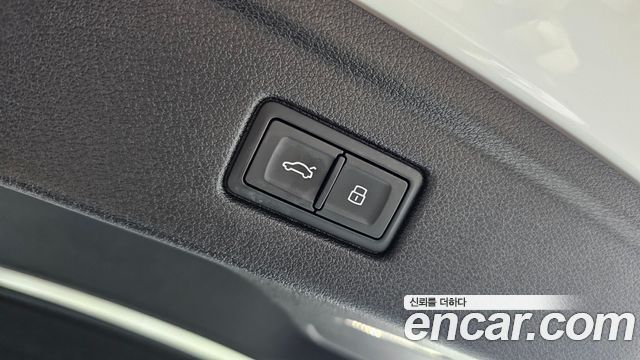 Audi A5 45 TFSI Quattro Premium Sportback