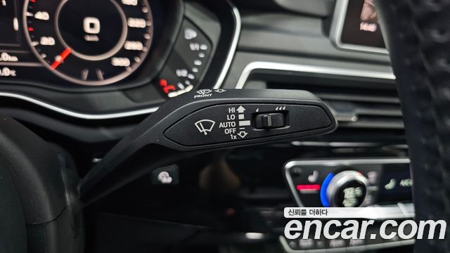 Audi A5 45 TFSI Quattro Premium Sportback