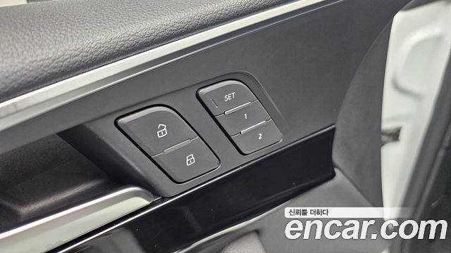 Audi A5 45 TFSI Quattro Premium Sportback