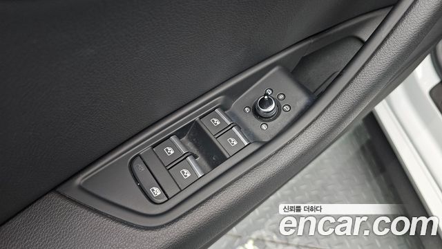 Audi A5 45 TFSI Quattro Premium Sportback