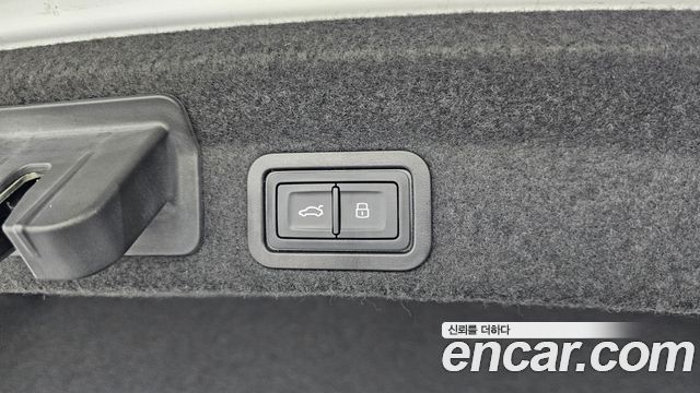 Audi A6 45 TFSI Quattro Premium