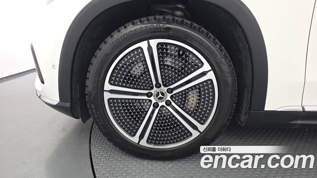 Mercedes-Benz EQS EQS450 4MATIC