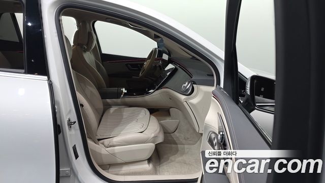 Mercedes-Benz EQS EQS450 4MATIC