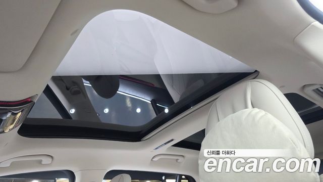 Mercedes-Benz EQS EQS450 4MATIC