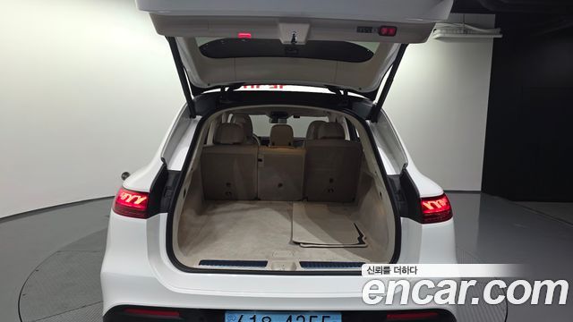 Mercedes-Benz EQS EQS450 4MATIC