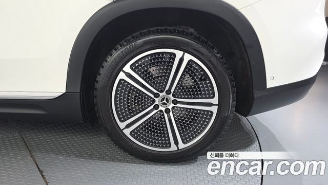 Mercedes-Benz EQS EQS450 4MATIC