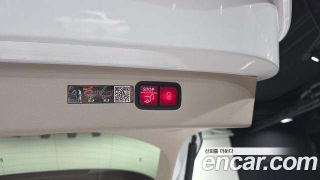 Mercedes-Benz EQS EQS450 4MATIC