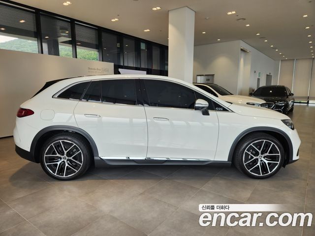 Mercedes-Benz EQE EQE350 4MATIC