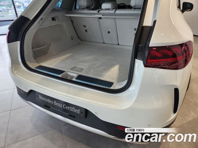Mercedes-Benz EQE EQE350 4MATIC