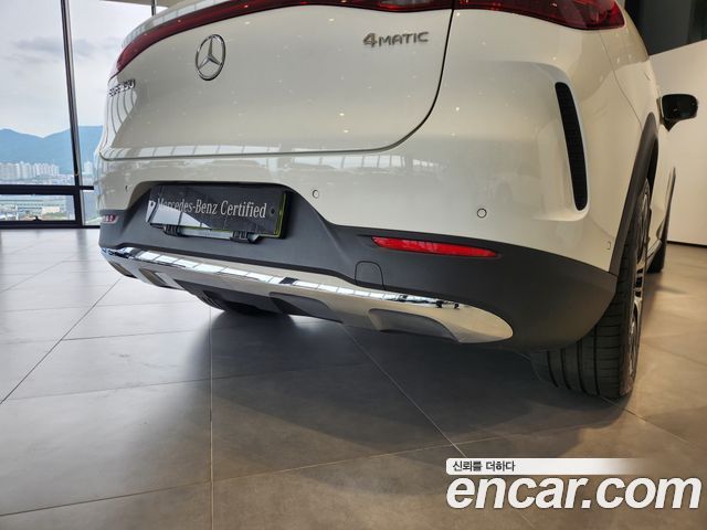 Mercedes-Benz EQE EQE350 4MATIC