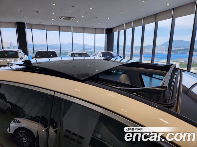 Mercedes-Benz EQE EQE350 4MATIC