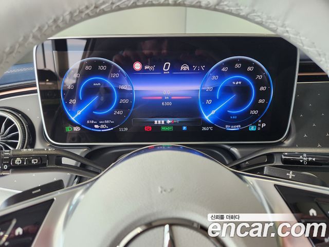 Mercedes-Benz EQE EQE350 4MATIC