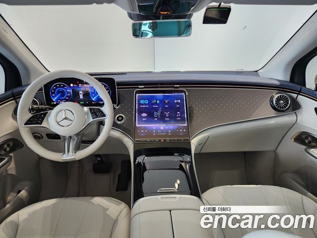 Mercedes-Benz EQE EQE350 4MATIC
