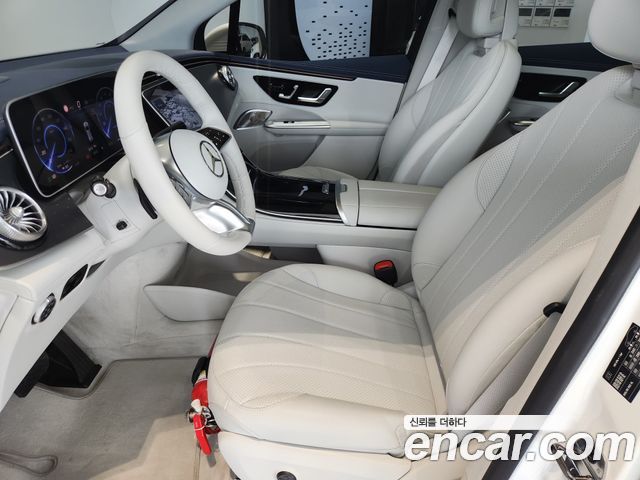 Mercedes-Benz EQE EQE350 4MATIC