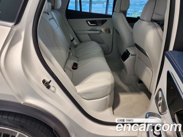 Mercedes-Benz EQE EQE350 4MATIC