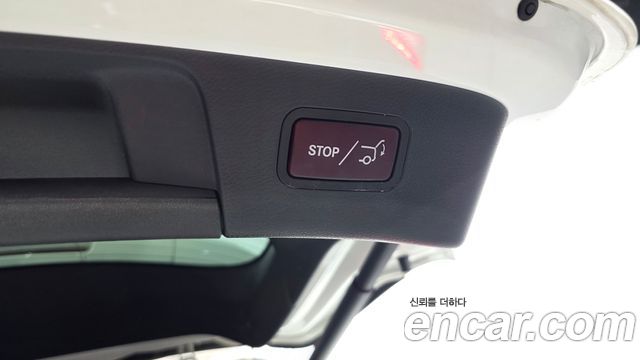 Mercedes-Benz GLA-Class GLA250 4MATIC